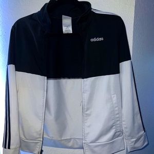 Adidas jacket